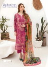 Ruhaniyat Vol 6 Karachi Cotton Dress Material Wholesale Price In Surat
